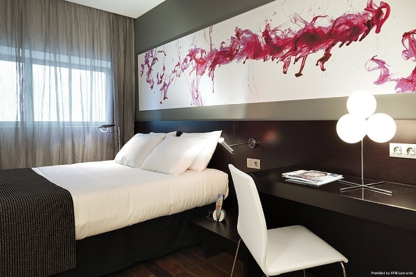 Hotel Eurostars Lex